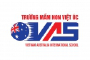 Trường Mầm Non Việt Úc - Đồng hành theo bước chân của trẻ