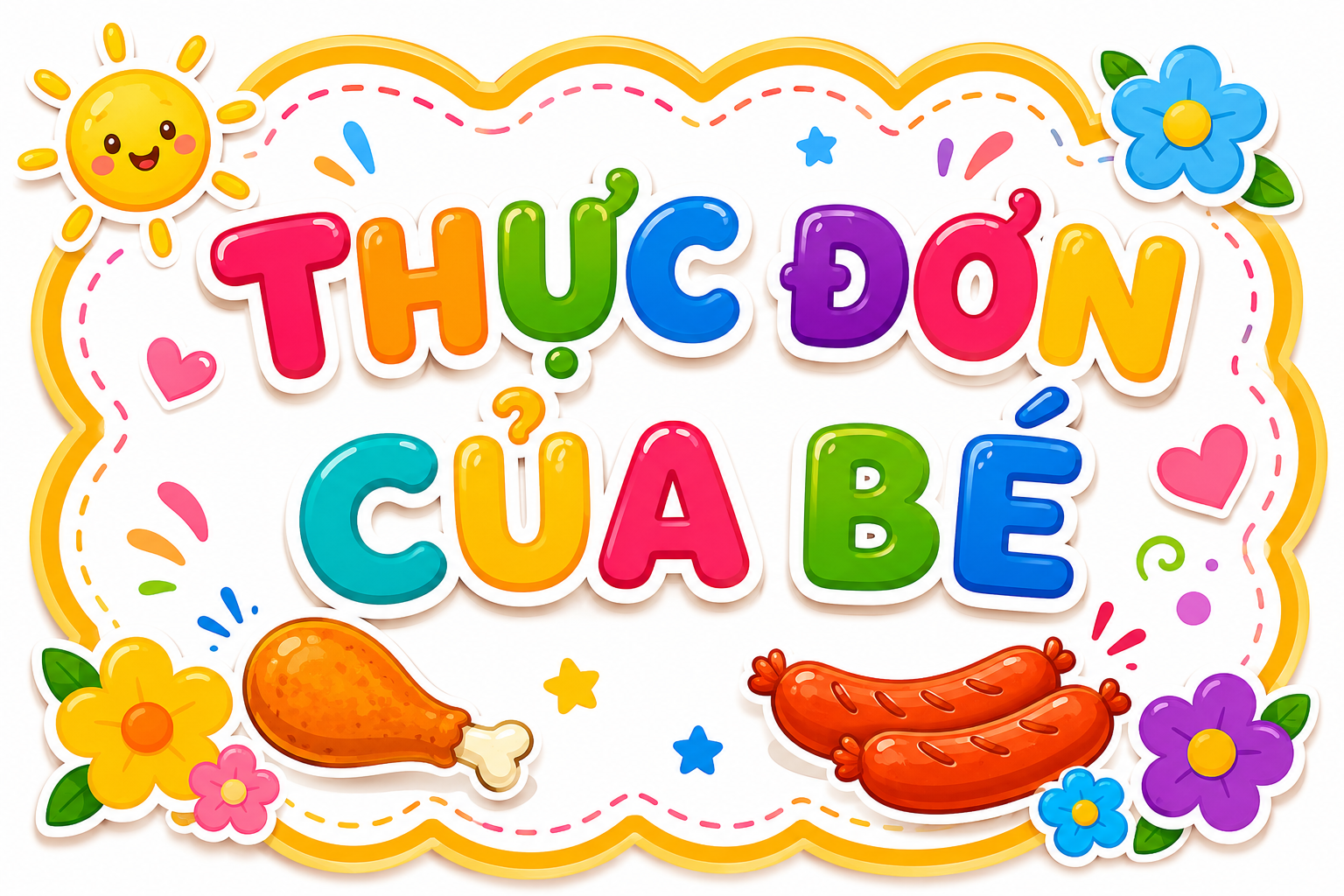 THỰC ĐƠN TUẦN 3 THÁNG 7/2026 (Từ ngày 13/7 đến ngày 18/7/2026)